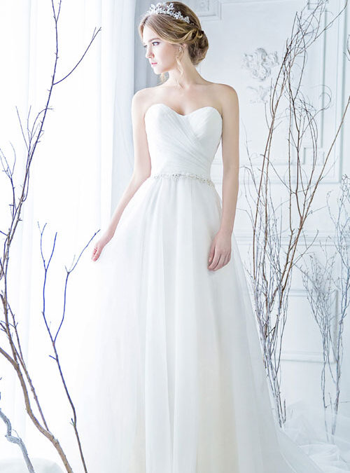 Cách mua váy cưới giá rẻ tại TPHCM tiết kiệm chi phí cho ngày cưới